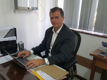 Infectologista dá orientações sobre a Febre Amarela