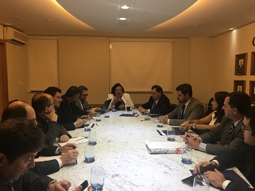 Reforma da Previdência: Frentas realiza ato público dia 15  de fevereiro