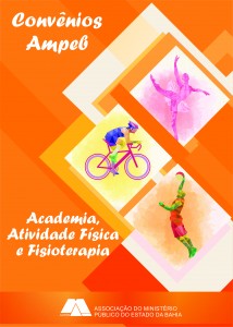 Catálogo de convênios: Edição Atividade Física