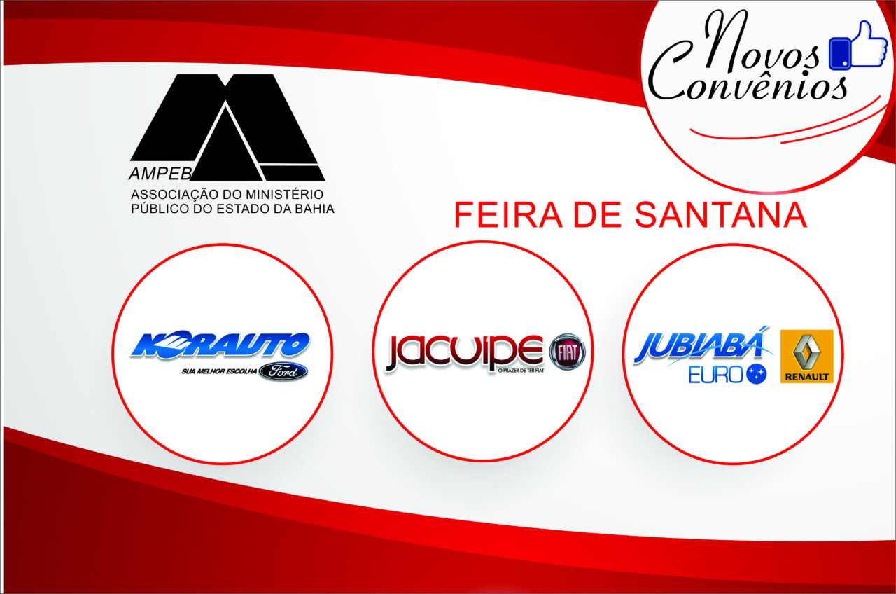Feira de Santana: Veja parceria da Ampeb com lojas de vendas de peças e de veículos