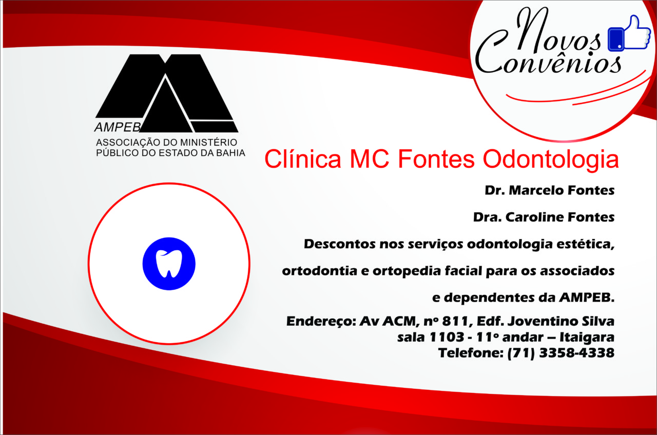 Ampeb faz parceria com clínica odontológica