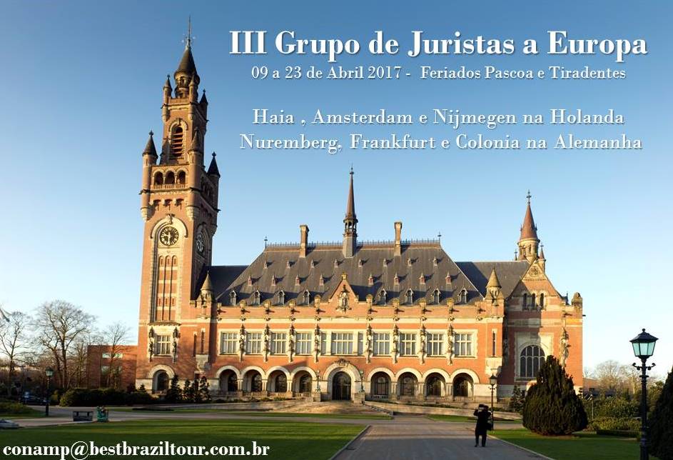 Best Brazil Tour é nova parceira da CONAMP