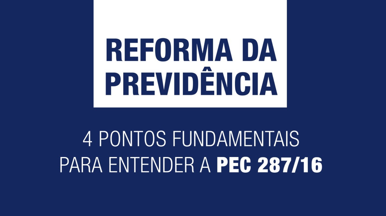 CONAMP lança cartilha que esclarece a reforma da previdência
