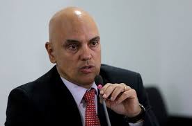 CONAMP manifesta apoio a indicação de Alexandre de Moraes para o STF