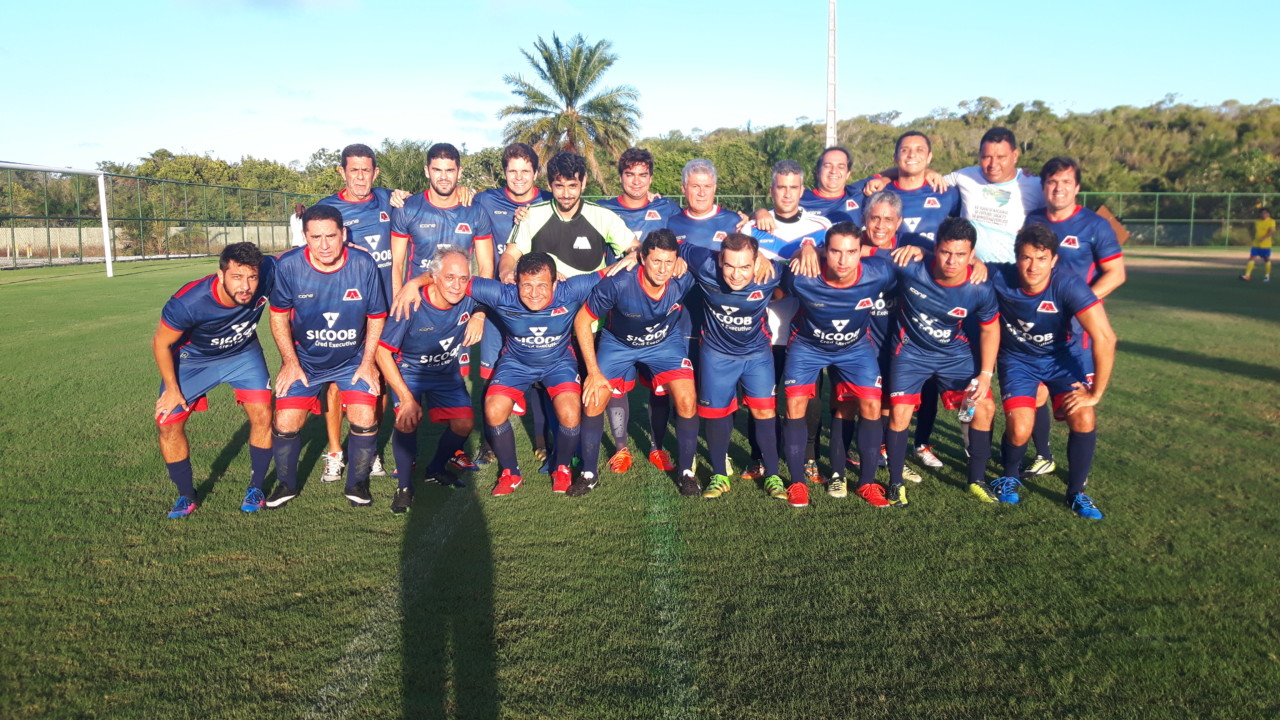 Bahia e Goiás disputam a grande final do Torneio NE de Futebol Society do MP