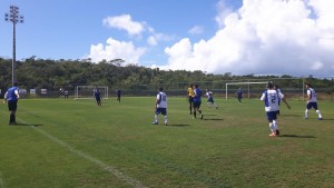 Alagoas x Paraíba