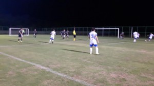 Bahia x Goiás