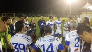 Pós Jogo