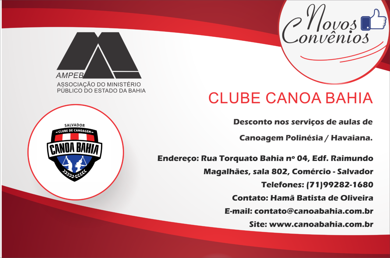 Associados terão desconto em aulas de canoagem