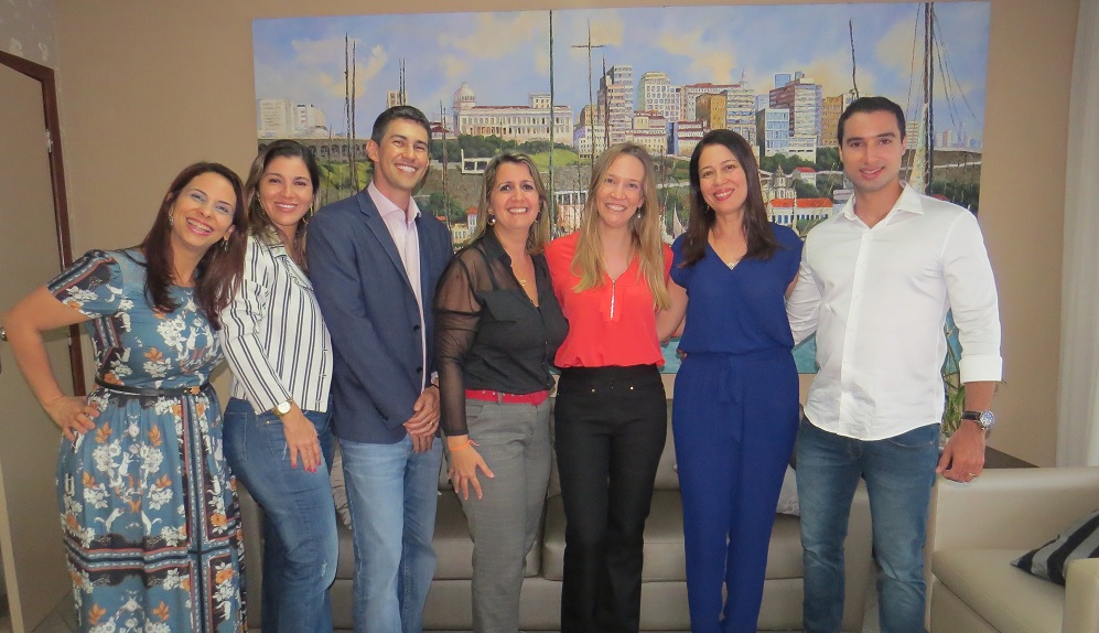 Eleições da Ampeb, biênio 2017/2019, foram realizadas nesta sexta-feira (05/05)