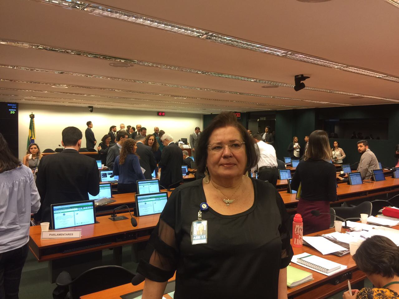 Comissão conclui análise da reforma da Previdência; texto vai a Plenário