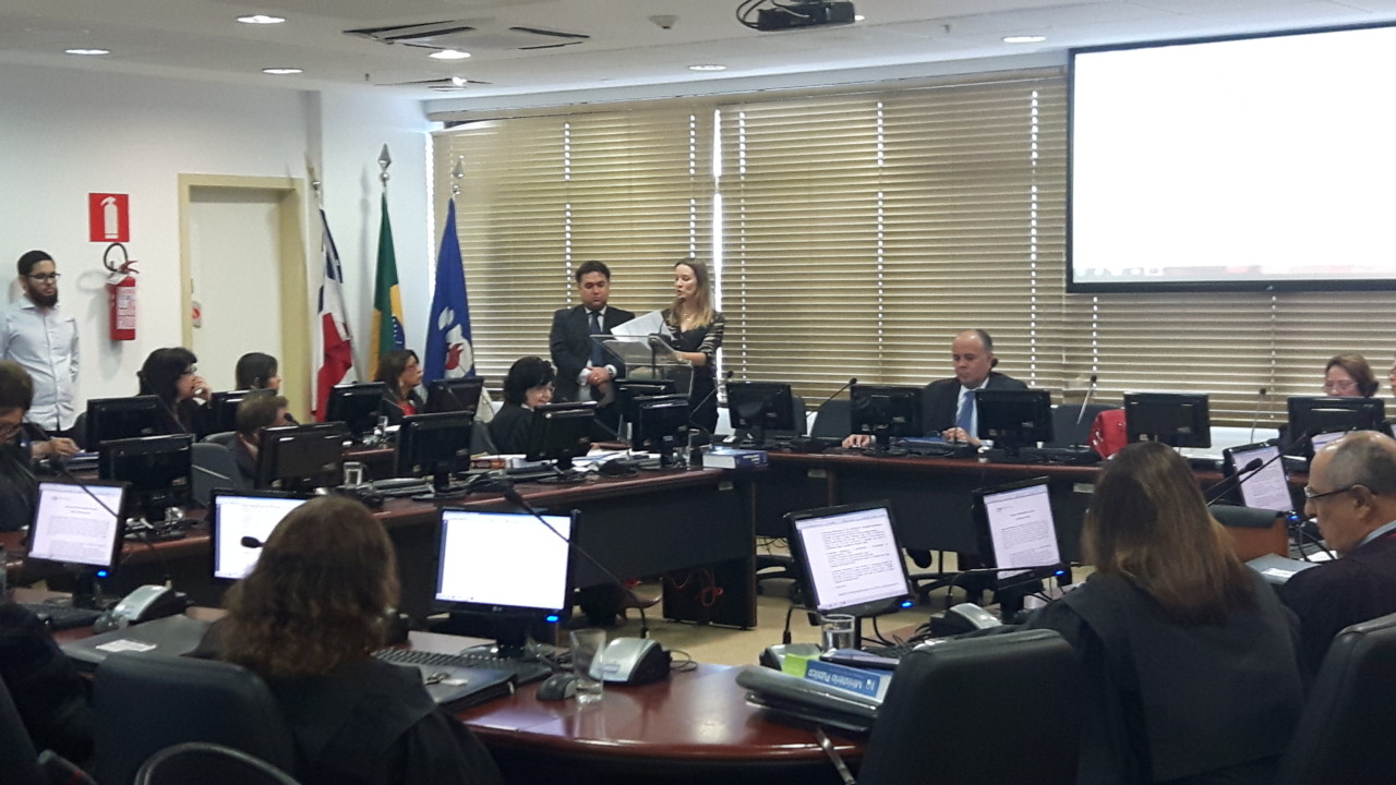 Colégio de Procuradores se manifesta contra a migração da folha dos aposentados