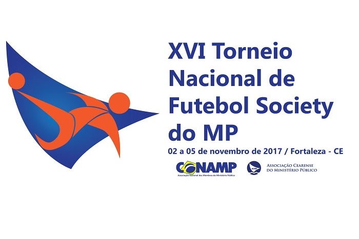 Futebol: Equipes já podem se inscrever para o Torneio Nacional do MP 2017
