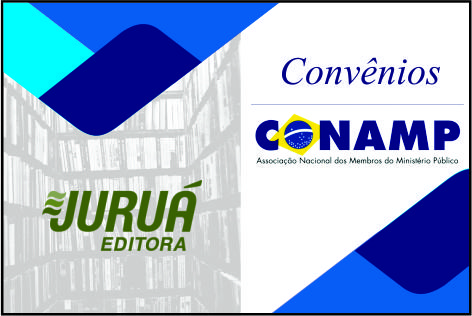 Editora Juruá é a nova parceira do Clube de Vantagens da CONAMP