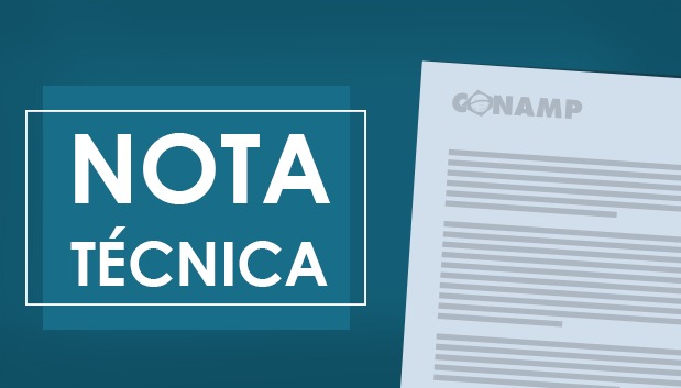 CONAMP entrega ao CNMP manifestação sobre atuação do MP no Direito Eleitoral