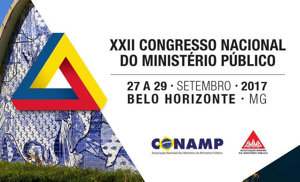 Comissão de aposentados terá reunião durante o XXII Congresso Nacional do MP