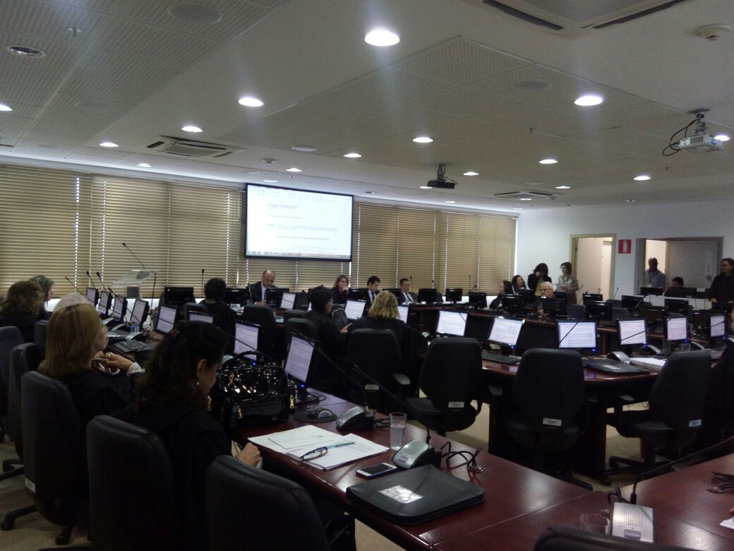 Resolução para desativação de comarcas é aprovada pelo órgão especial do MP-BA