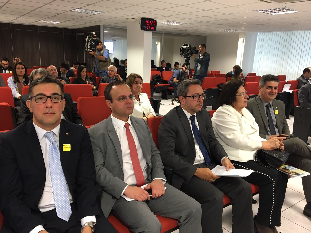 Permuta entre membros do Ministério Público é aprovada pelo CNMP