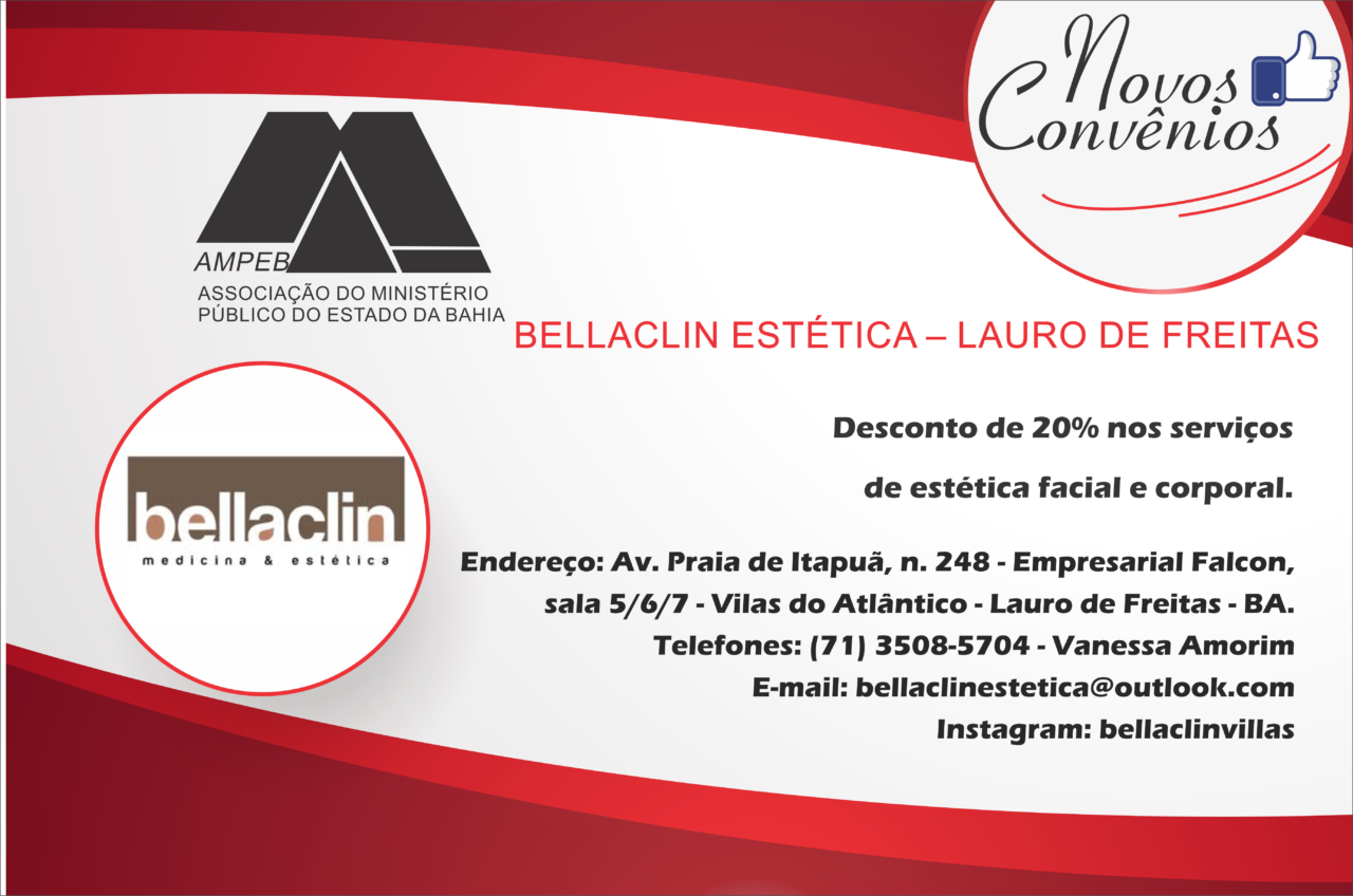 Clínica de estética concede 20% de desconto a associados