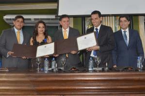 Rotondano recebe título de Cidadão Soteropolitano