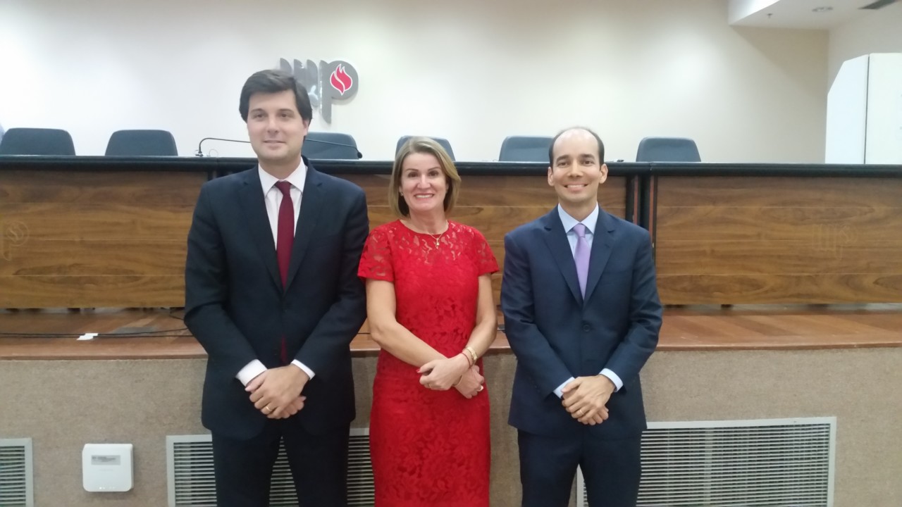 Eleições PGJ 2018 – Lista tríplice é formada nesta segunda-feira (19/02)