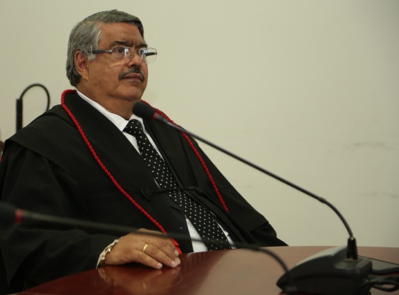 Associado Zuval Gonçalves Ferreira é eleito corregedor-geral do MP-BA