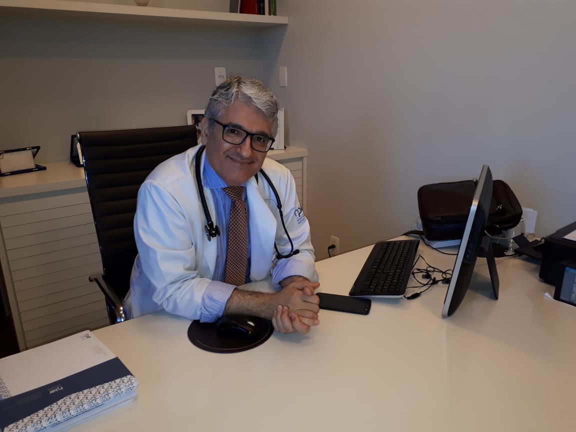 GRIPE 2018: Infectologista fala da importância da vacina, perigos da contração e dos mitos sobre a doença