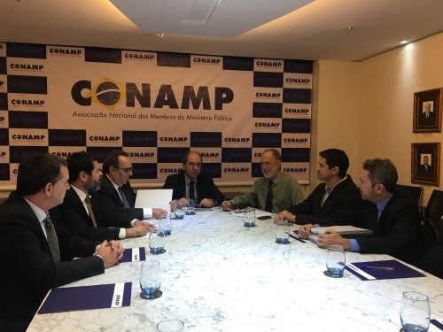 Código de Processo Penal é tema de mobilização na Câmara dos Deputados