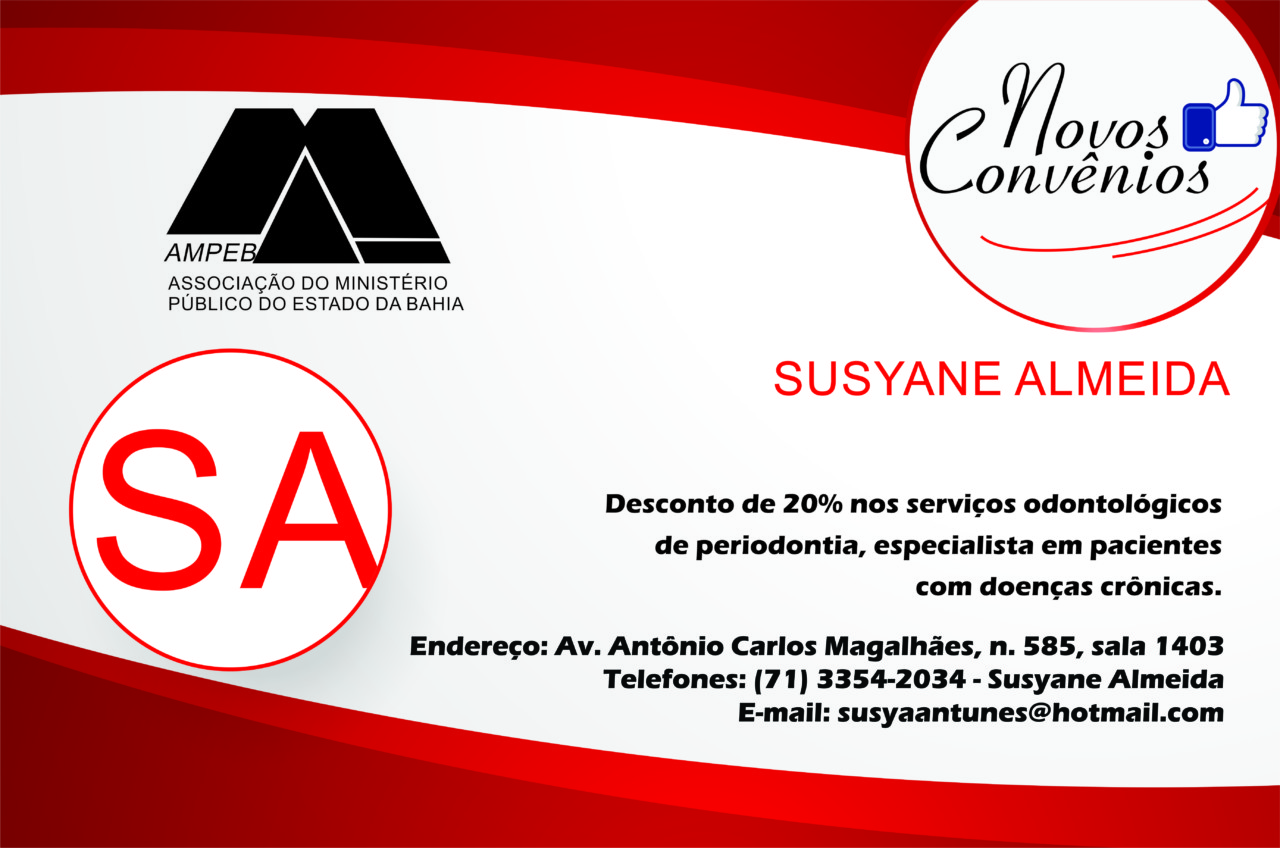 Associados tem 20% de desconto em serviços de periodontia