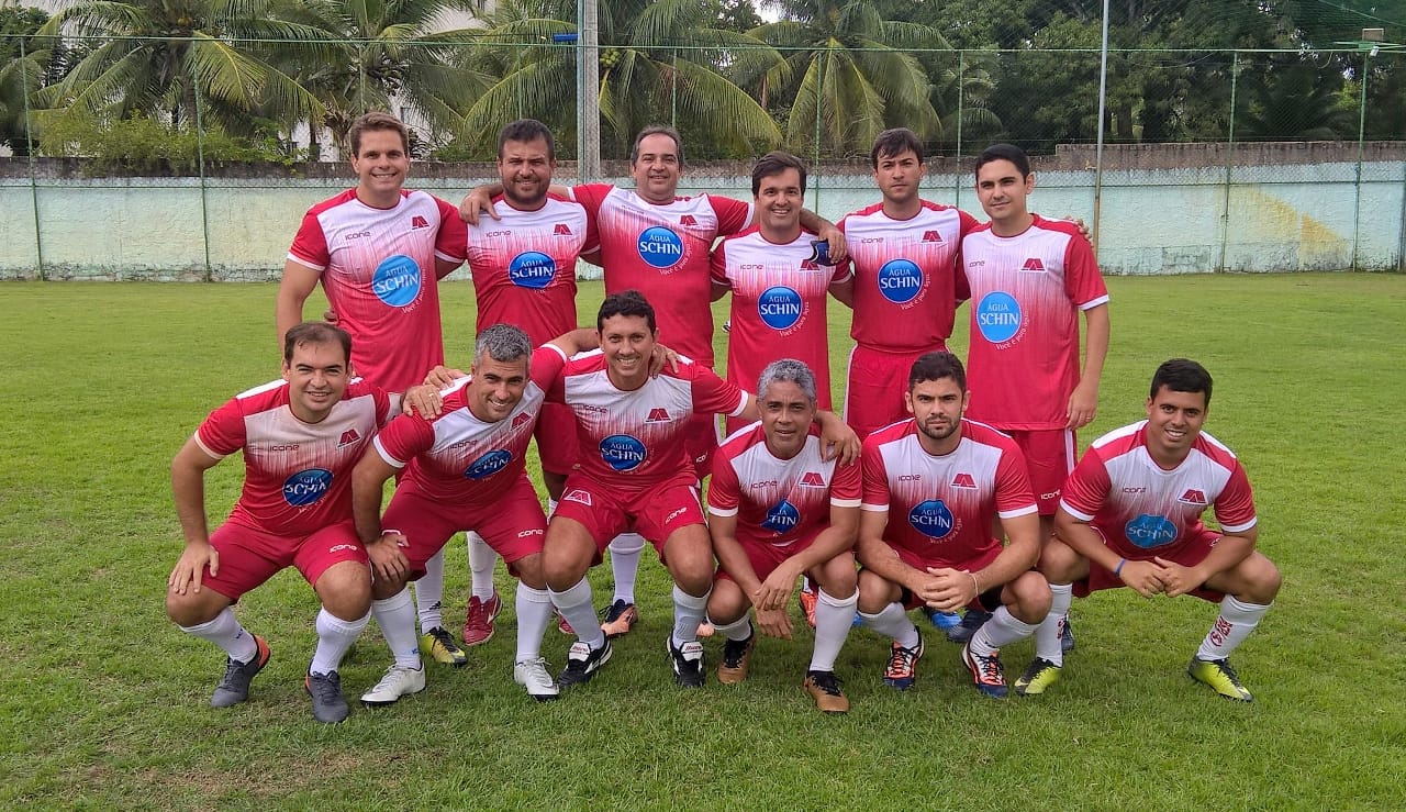 2ª rodada do Campeonato de Futebol Society do MP-BA é realizada neste fim de semana