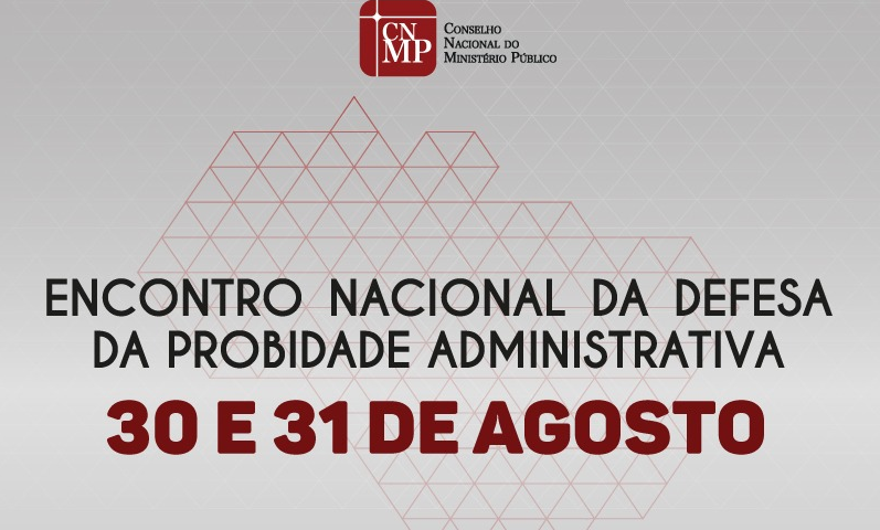 SORTEIO: Ampeb irá sortear passagem e hospedagem para Encontro Nacional da Defesa da Probidade Administrativa