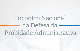 CNMP recebe artigos para publicação sobre atuação do MP na defesa da probidade administrativa