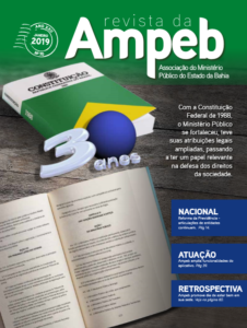 Revista da Ampeb nº 70