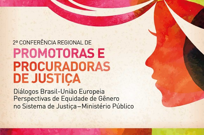 Inscrições para evento que reúne promotoras e procuradoras de Justiça da Região Nordeste se encerram hoje (13/03)
