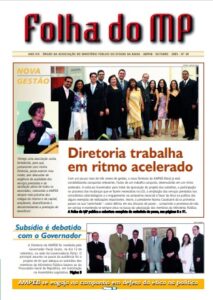 Folha do MP nº 49 – Outubro/2005