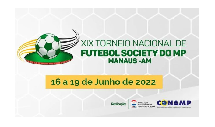 XIX Torneio Nacional de Futebol Society do Ministério Público