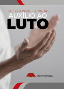 Cartilha de auxílio ao luto