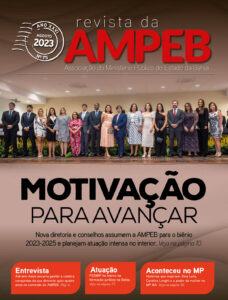 Revista AMPEB nº 75