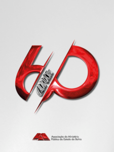 Livro 60 anos da AMPEB