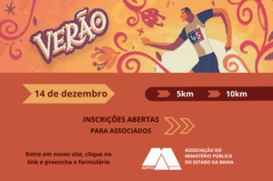 Etapa verão encerra Circuito das Estações 2025 em Salvador