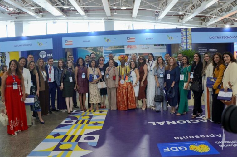 Segundo dia do Congresso Nacional do MP reforça troca de experiências entre membros