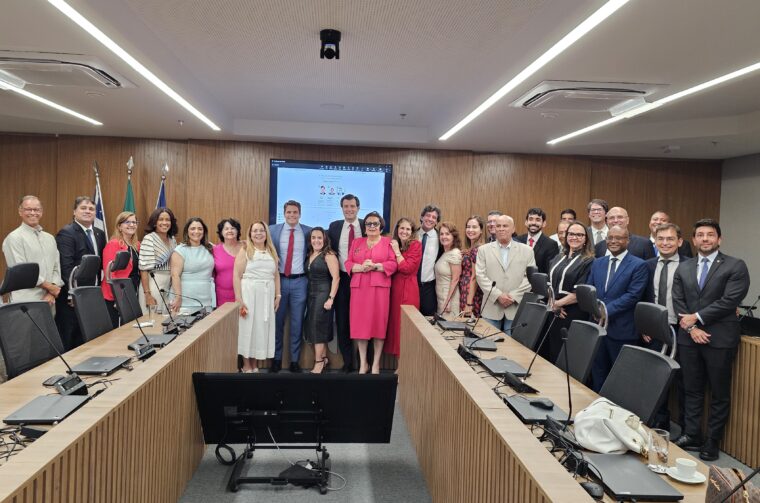 MP-BA define lista tríplice para procurador-geral de Justiça do biênio 2026-2028