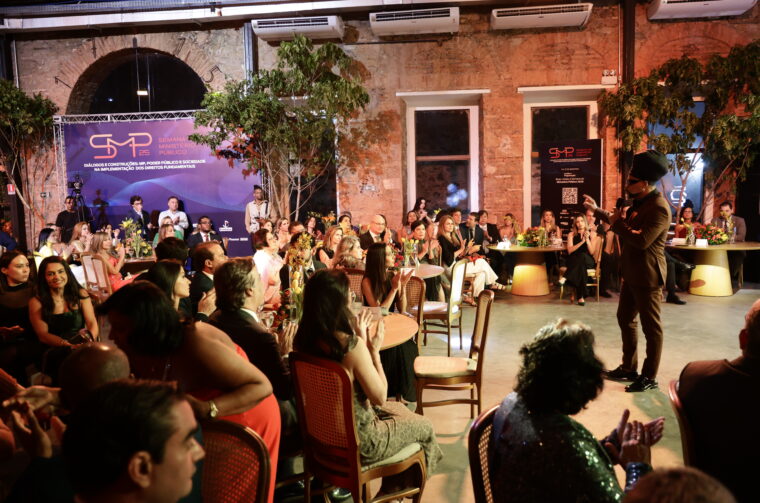 Abertura da Semana do MP destaca cultura, Justiça e fortalecimento institucional