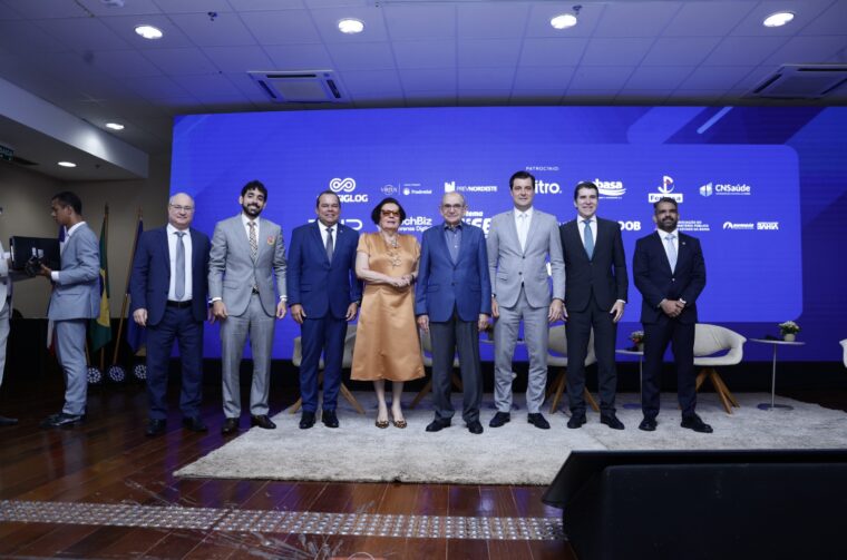 Encerramento da SMP 2025 reforça visão de futuro e compromisso institucional