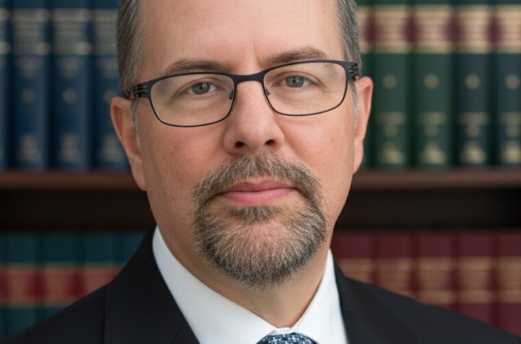 Paulo Modesto é indicado para cargo estratégico no Ministério da Justiça