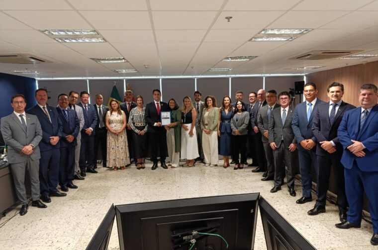 Permuta nacional entre MPs e PEC da Segurança Pública pautam reunião da CONAMP