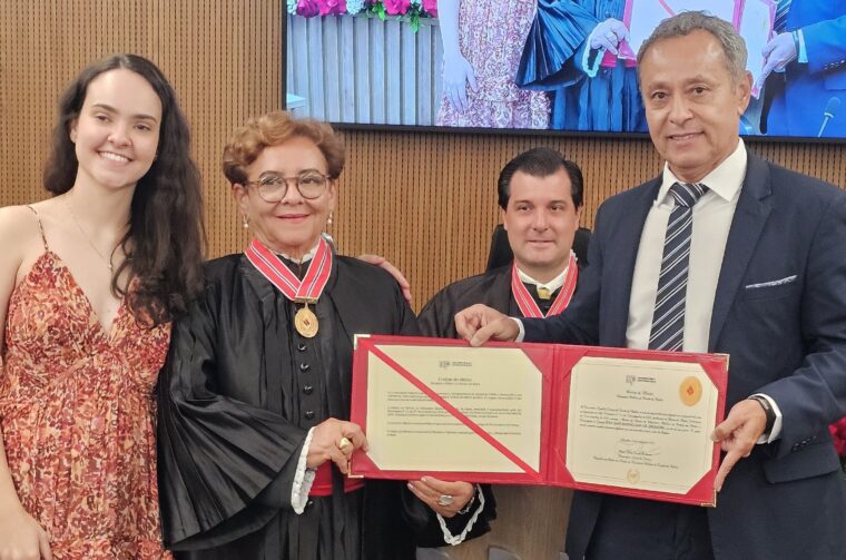 Com mais de 30 anos de atuação, Edna Sara Cerqueira é promovida a procuradora de Justiça do MP-BA