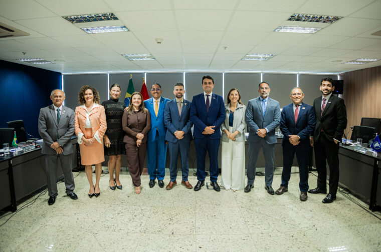 Valorização da carreira e XV Congresso Estadual do MP-BA marcam reunião da CONAMP