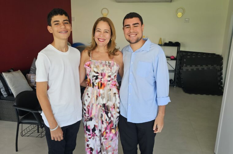 Prevenção em dia: AMPEB conclui campanha de vacinação contra a gripe