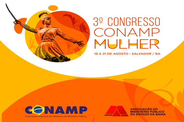 AMPEB e CONAMP reforçam valorização dos aposentados com inscrição gratuita no 3º CONAMP Mulher